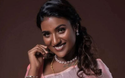 26-year-old famous Indian model girl commits suicide due to financial situation