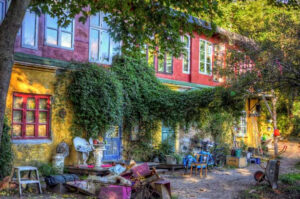 7 countries in Europe where foreign students can easily obtain permanent residency