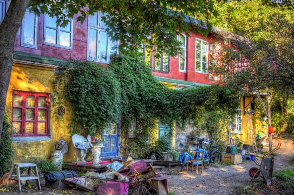7 countries in Europe where foreign students can easily obtain permanent residency
