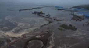 8.8 magnitude earthquake strikes off Russia's east coast, tsunami warning issued
