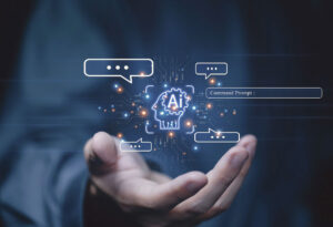  AI & Future Tech