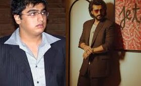 Arjun Kapoor reveals the secret to losing 50 kg