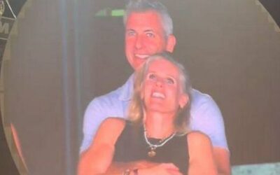 Astronomer Andy Byrne Regrets After Viral Coldplay Concert Video