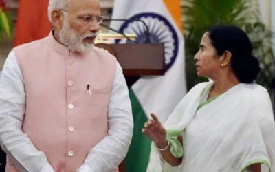 Atrocities on Bengali citizens under BJP government: International report opens poll