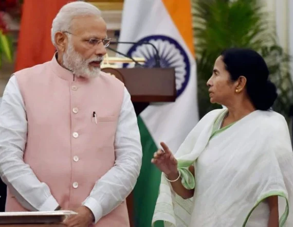 Atrocities on Bengali citizens under BJP government: International report opens poll