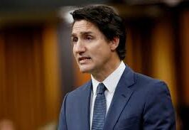 Canada announces to accelerate efforts for two-state solutions for peace