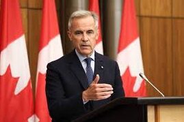 Canada expresses conditional willingness to recognize Palestinian state
