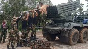 Clashes with Cambodia could escalate into war: Thai Prime Minister