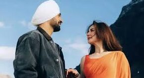 Diljit and Hania Aamir's film sets new box office record in Pakistan