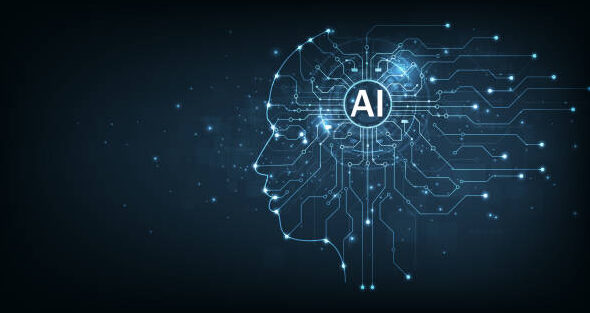 How are artificial intelligence companies using creations without compensation?