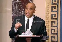 I will continue to take steps for better representation of Pakistanis in US courts: Senator Cory Booker