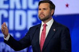 Illegal immigration into the US has dropped by 95%: Vice President