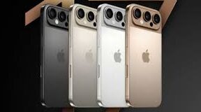 Important details about the iPhone 17 Pro and iPhone 17 Pro Max leaked