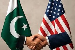 Important developments regarding the trade agreement between Pakistan and the US