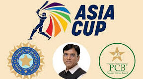 India-Pakistan clash in Asia Cup 2025 is on the cards, says Indian Sports Minister