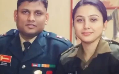 Indian Army Colonel Accuses His Superiors of Raping His Wife