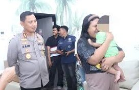 Indonesia: Gang caught selling babies before they were born