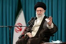 Iran is ready to respond to any new military attack, Ayatollah Khamenei