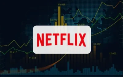Netflix's profits increase significantly due to advertising and subscriptions
