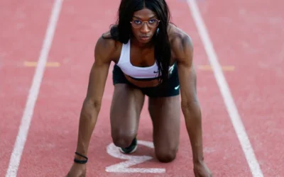 Olympic Committee's important decision regarding the ban on transgender athletes in the United States