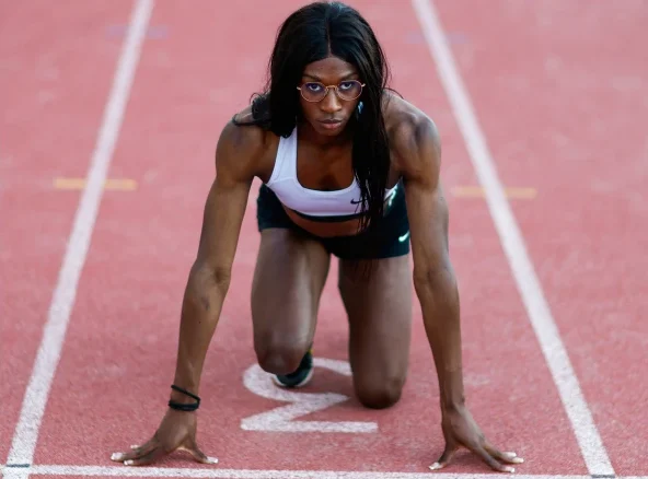 Olympic Committee's important decision regarding the ban on transgender athletes in the United States