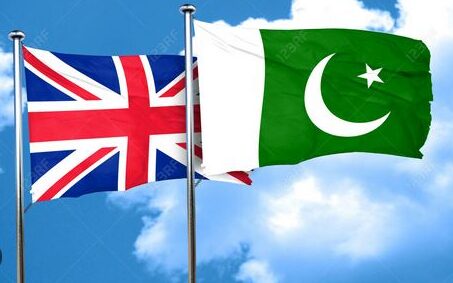 Pakistan and Britain announce establishment of Business Advisory Council to promote bilateral trade