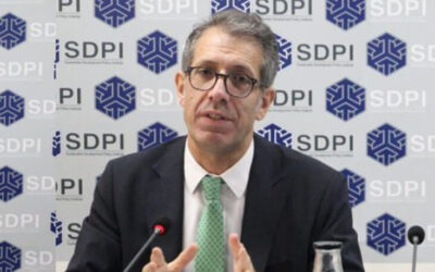 Pakistan's pace of economic stabilization is encouraging: IMF representative