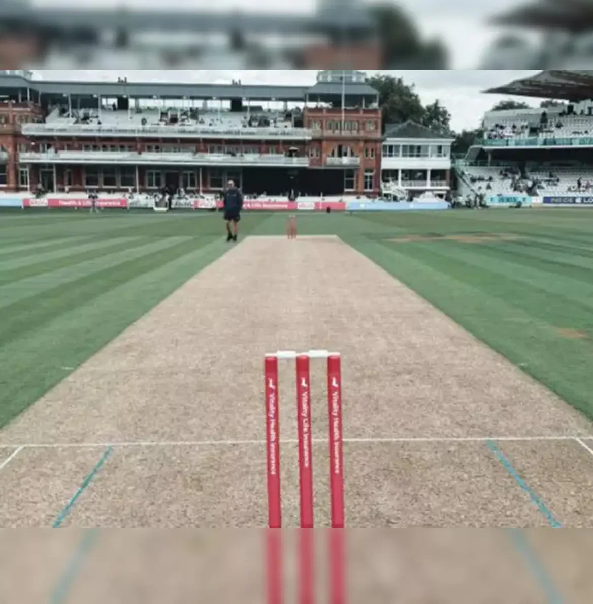 Plan to limit the number of Test teams revealed