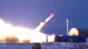 Russia tests world's most advanced and destructive cruise missile