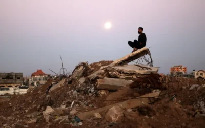 Saudi Arabia welcomes France's decision to recognize Palestine