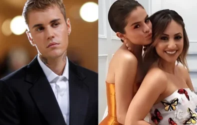 Selena Gomez's kidney donor, Francia Raisa signals support for Justin Bieber fueling feud rumours