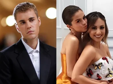 Selena Gomez's kidney donor, Francia Raisa signals support for Justin Bieber fueling feud rumours