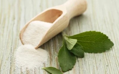 Sugar substitute used in beverages is useful against cancer