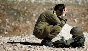 Suicide rate among Israeli soldiers increases, 5 more take their own lives