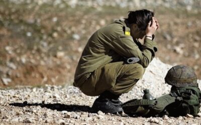 Suicide rate among Israeli soldiers increases, 5 more take their own lives