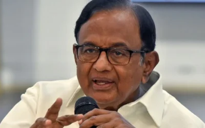 The attackers in Pahalgam are Indians, they received training in terrorism in India: Former Indian Home Minister reveals