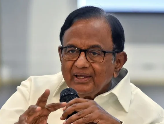 The attackers in Pahalgam are Indians, they received training in terrorism in India: Former Indian Home Minister reveals