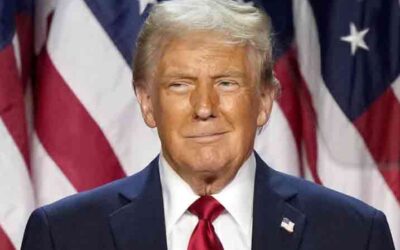 US President Trump confirms 5 planes shot down during India-Pakistan war