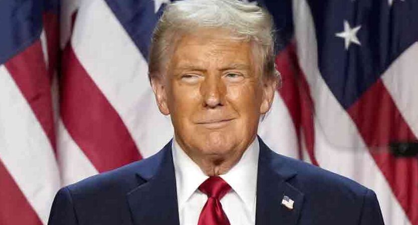 US President Trump confirms 5 planes shot down during India-Pakistan war
