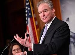 US senator furious at Trump administration for burning food for 27,000 hungry children