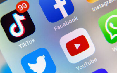 Watching too many short videos on TikTok or YouTube is harmful to the brain Watching too many short videos on TikTok or YouTube is harmful to the brain