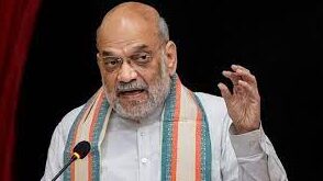 We have evidence that Pakistani chocolates were found with terrorists: Indian Home Minister