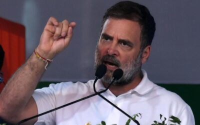 What is the truth about the crash of 5 planes? Tell the nation the truth: Rahul Gandhi demands Modi