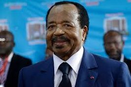 World’s oldest president for eighth term World's oldest president for eighth term