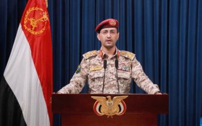 Yemeni Houthis announce targeting ships making deals with Israel
