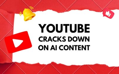 YouTube announces new monetization policy, stops earning from AI videos YouTube announces new monetization policy, stops earning from AI videos