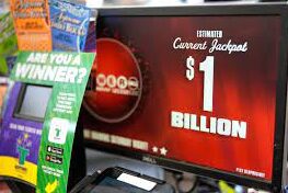 $1 Billion Powerball Jackpot Here Are the Winning Numbers for Aug. 30