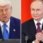 A Kremlin aide has stated that Trump and Putin are expected to meet in the near future.