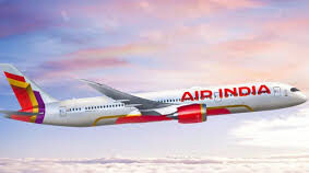 Air India to Suspend New Delhi–Washington DC Flights from September 1 Amid Fleet Upgrade and Pakistan Airspace Closure