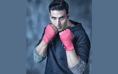 Akshay Kumar at 57 The Fitness Secrets Behind His Ageless Energy
